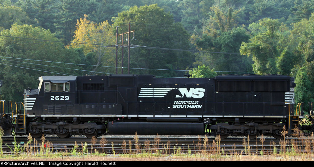 NS 2629